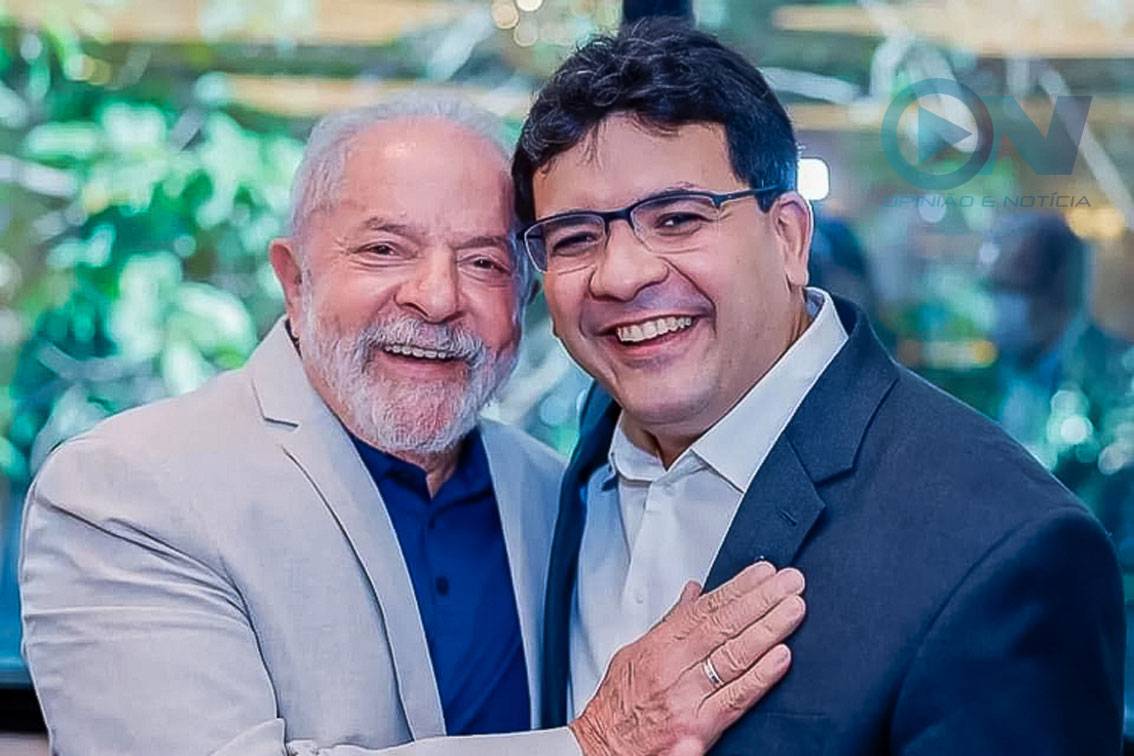 Piauí vai ganhar 62 ônibus escolares acessíveis através do programa Novo Viver sem Limite